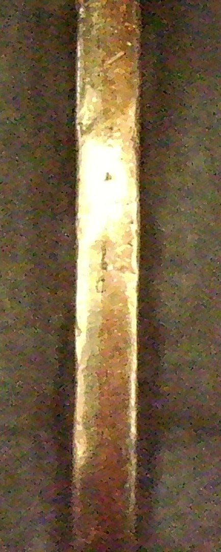 2007-Jefferson-1-$-Coin-Missing-Edge-Lettering-And--Blemished-Finish